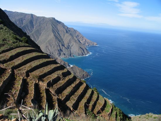 La Gomera - Trekking & Relaxen